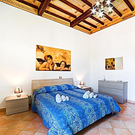 La Casa Di Giulina Lägenhet Siena Exteriör bild