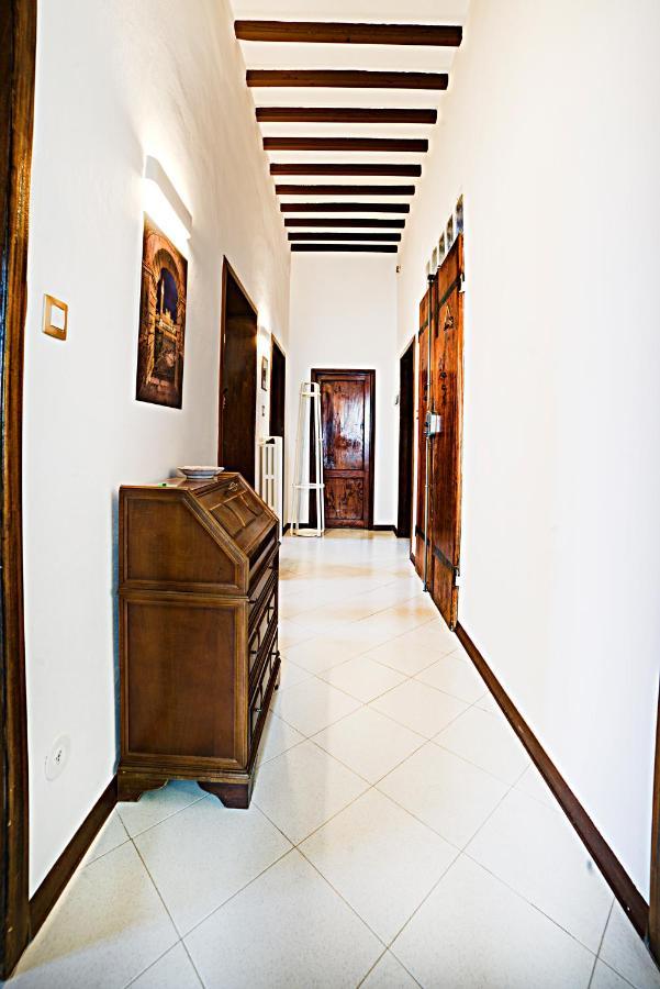 La Casa Di Giulina Lägenhet Siena Exteriör bild